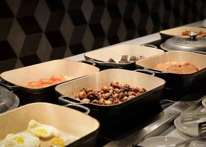 Holiday Inn Mansfield Alfreton M1 Jct 28 By Ihg