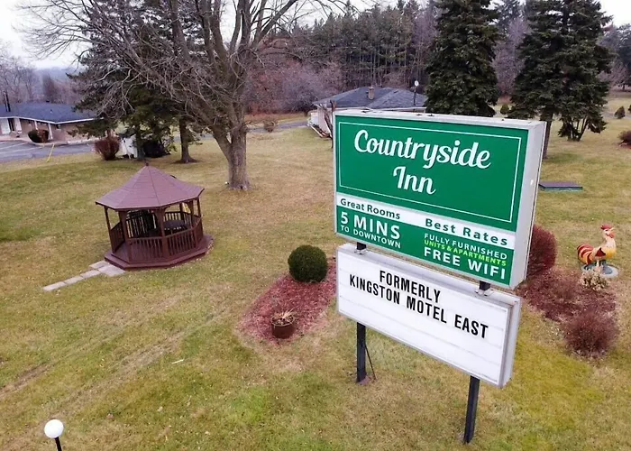 Countryside Inn