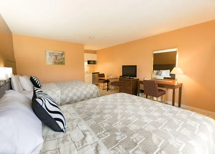 Countryside Inn