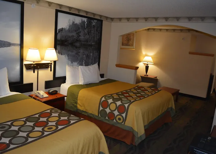 Baymont By Wyndham Budd Lake