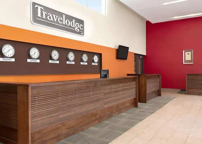 Travelodge By Wyndham Richmond Hill