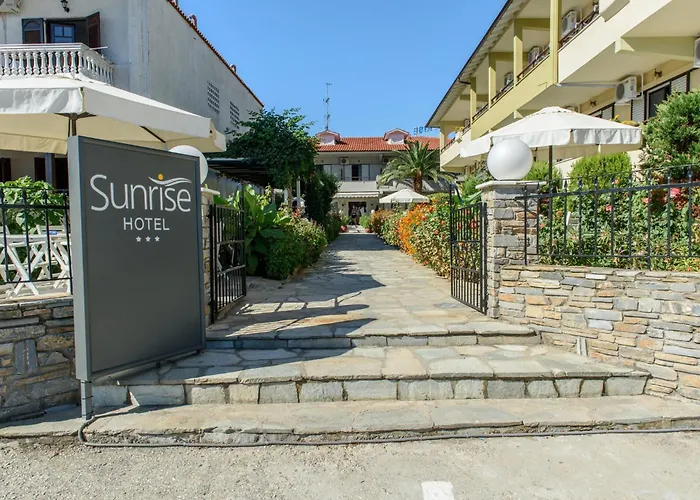 Sun Rise Hotel
