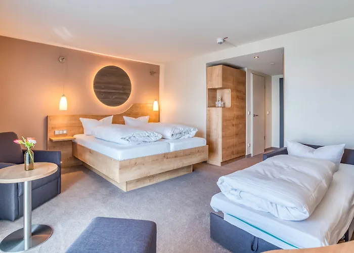 Guesthouse Beckmann