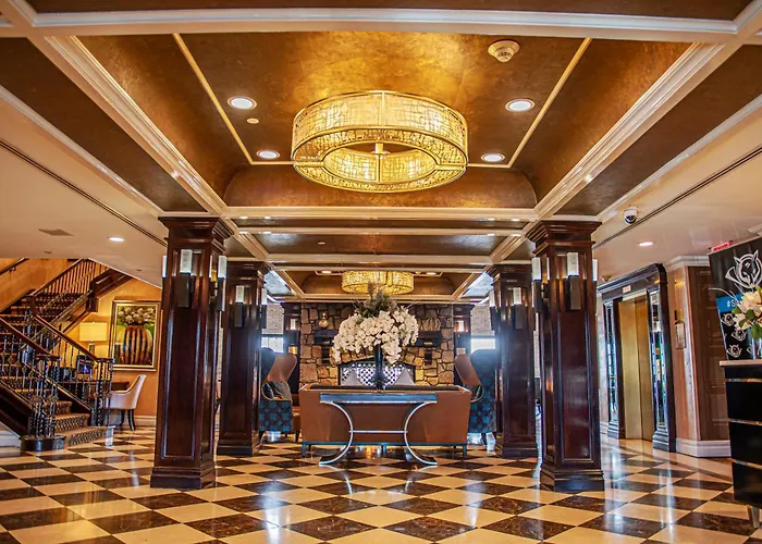 The Inn At Fox Hollow Hotel
