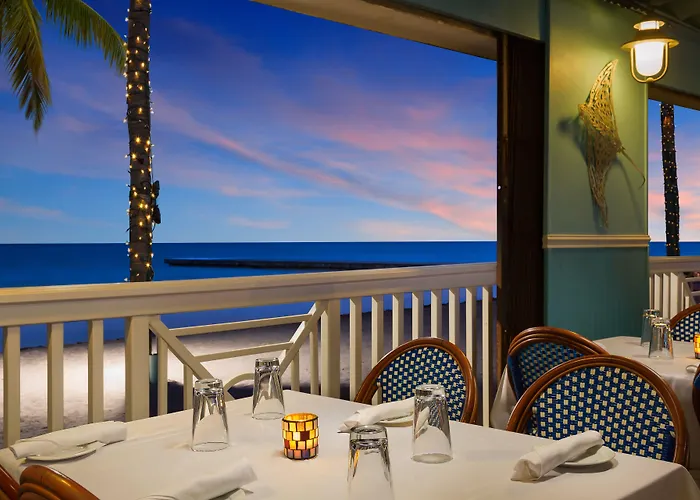 Southernmost Hotel