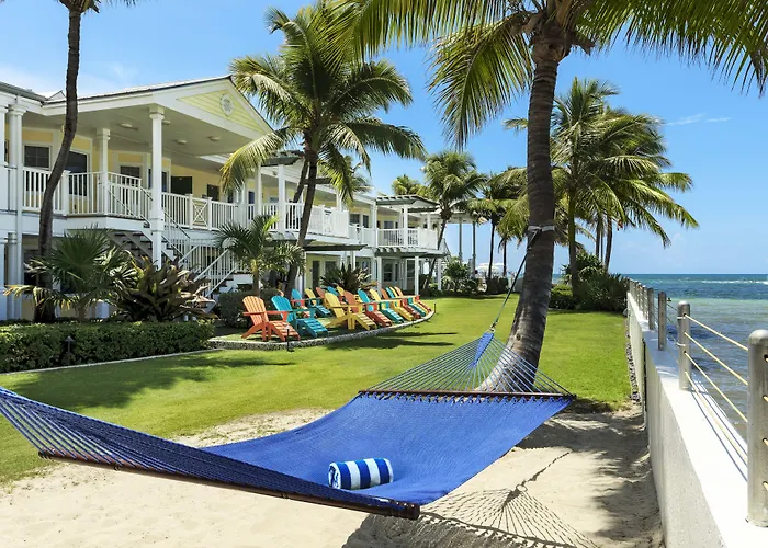 Southernmost Hotel