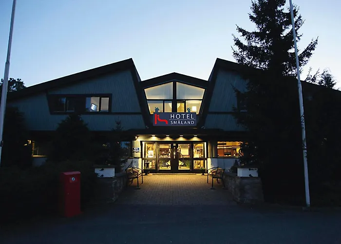Hotel Smaland