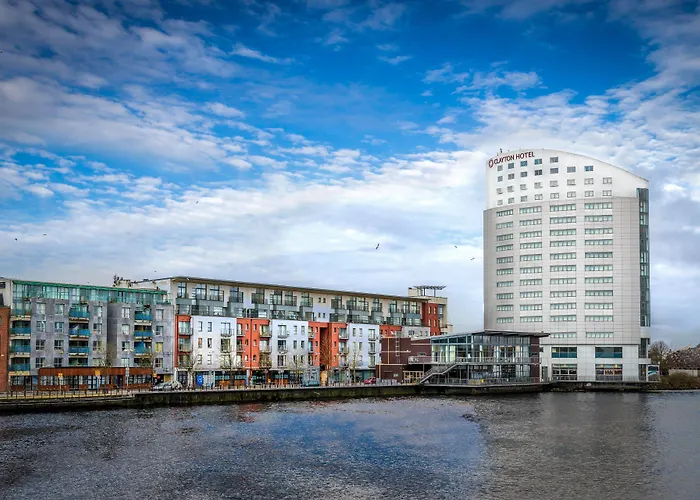 Clayton Hotel Limerick