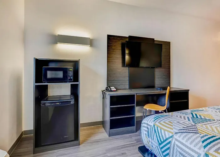 Motel 6-Mesquite, Tx - Balch Springs