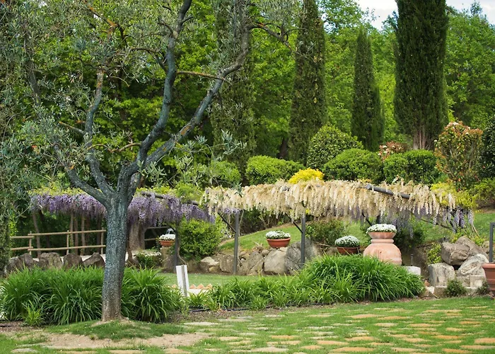 Relais Osteria Dell'Orcia