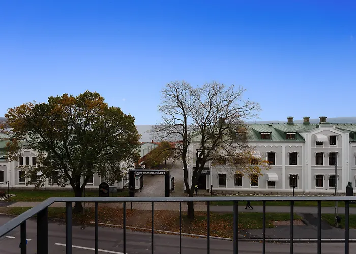 Sure Hotel By Best Western City Jonkoping