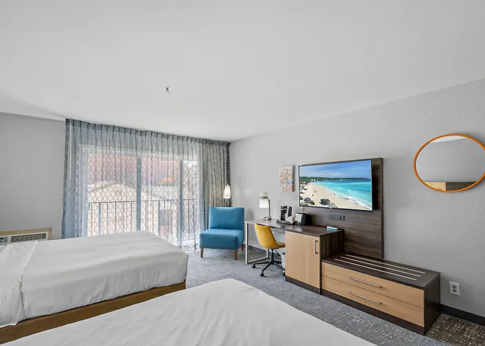 Hotel Avisa Downtown
