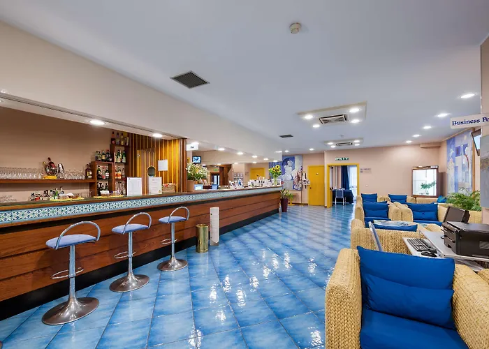 Best Western Hotel Mediterraneo