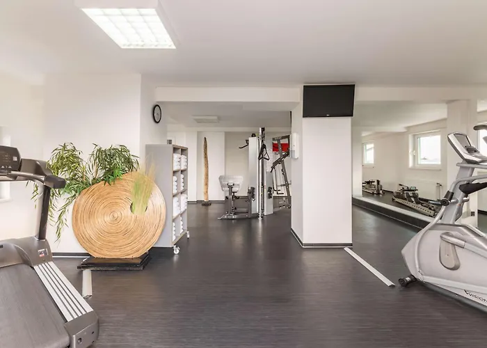 Park Inn by Radisson Göttingen