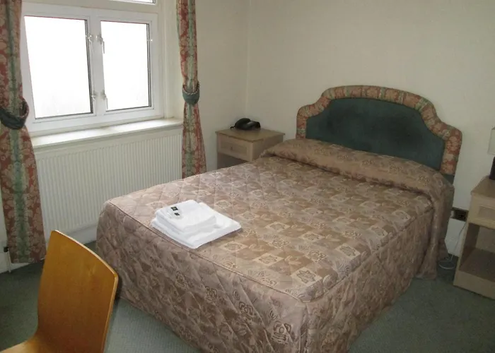 The Brompton Hotel