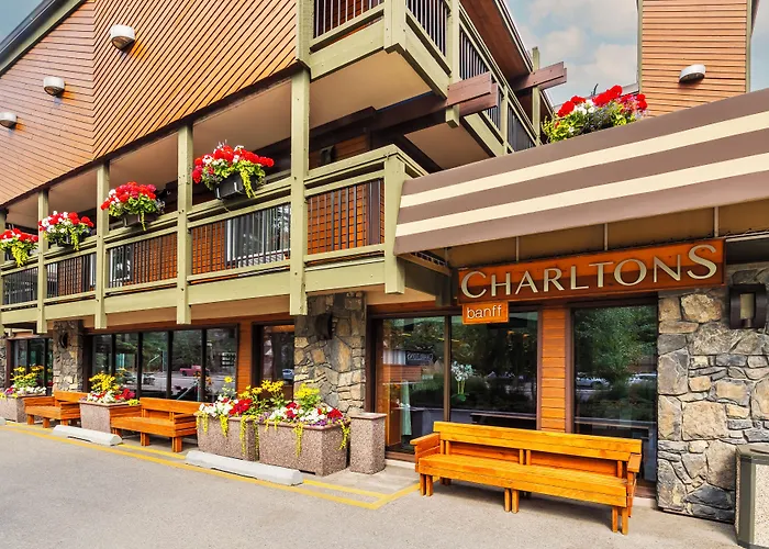 Charltons Banff