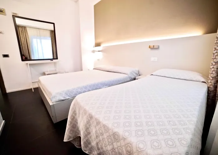 Hotel Centrale