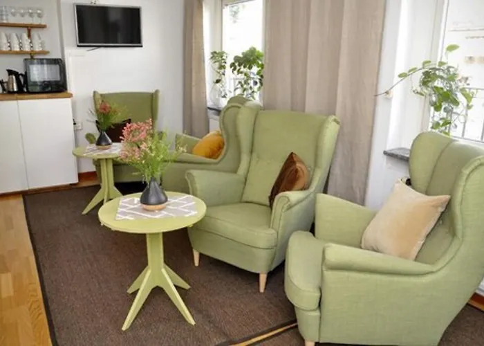 Ronneby Cityhotell