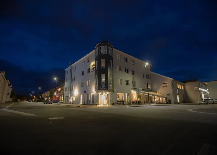 Thon PartnerHotel Skagen