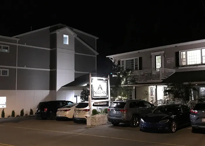 Acadia Hotel - Downtown