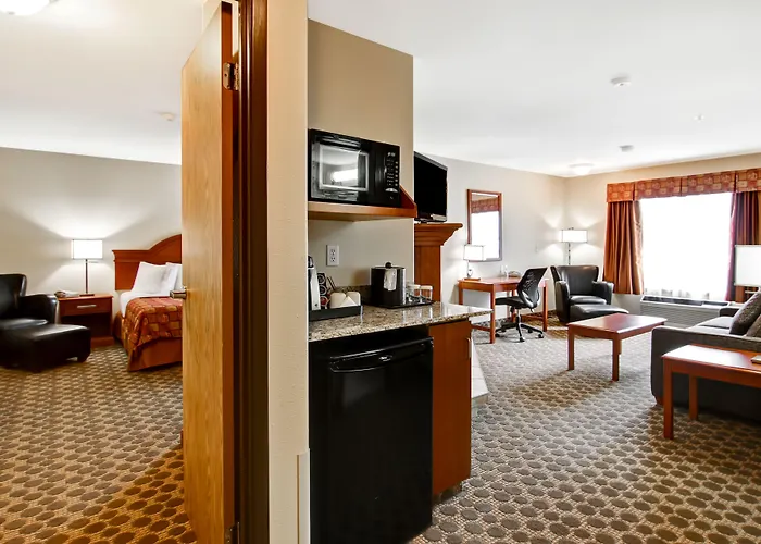 Canalta Rocky Mountain House