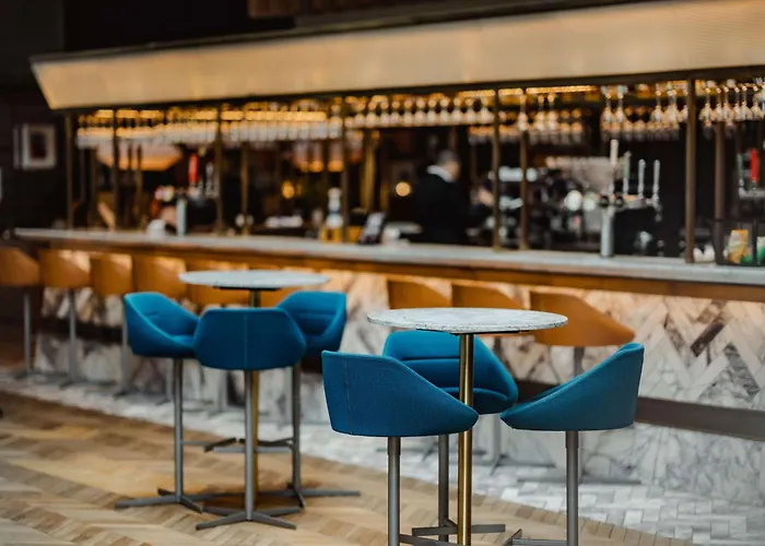 Radisson Blu Hotel, Glasgow