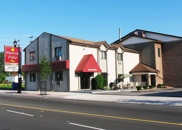 Hotel Berano