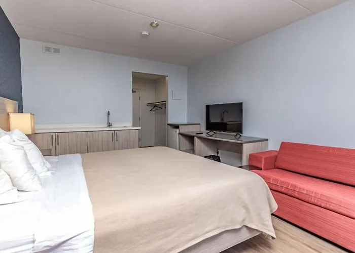 Hotel Berano