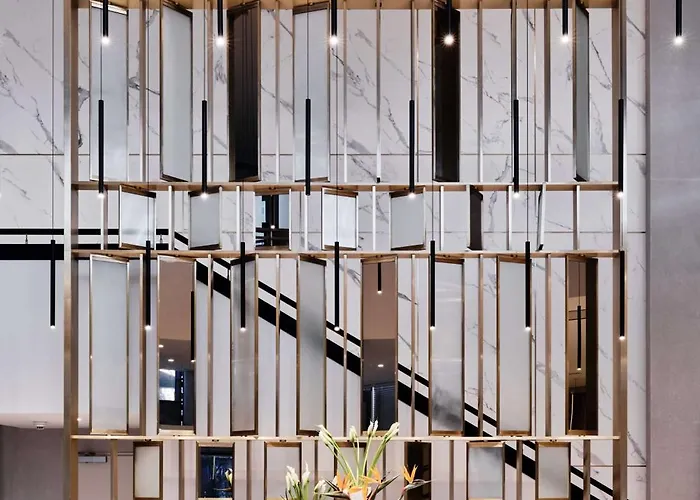 Radisson Collection Hotel, Warsaw