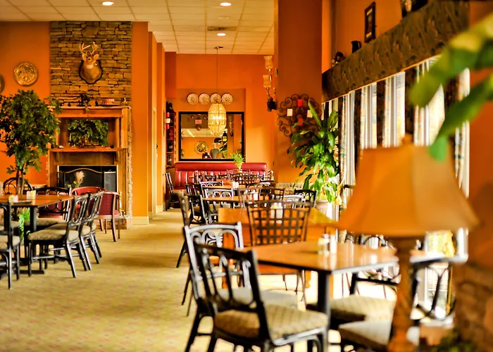 Edgewater Hotel And Conference Center