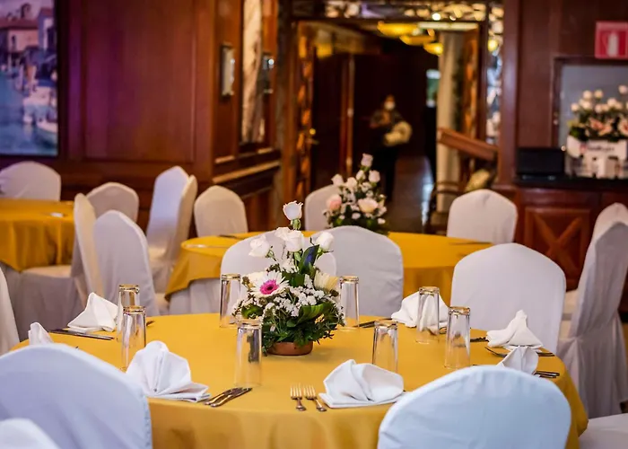 Best Western Plus Hotel Stofella