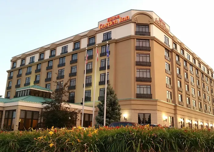 Hilton Garden Inn Toronto/Markham