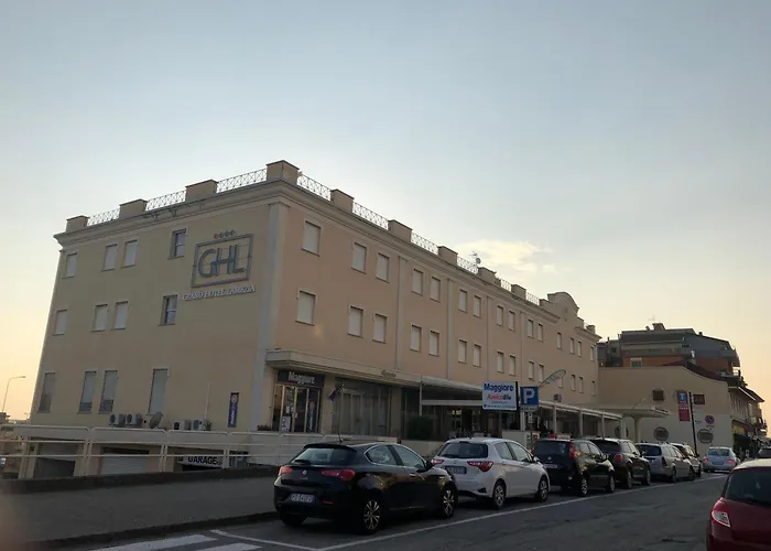 Grand Hotel Lamezia