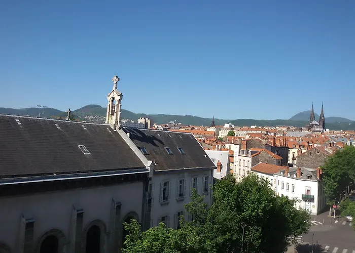 Hotel Albert Elisabeth Gare Sncf