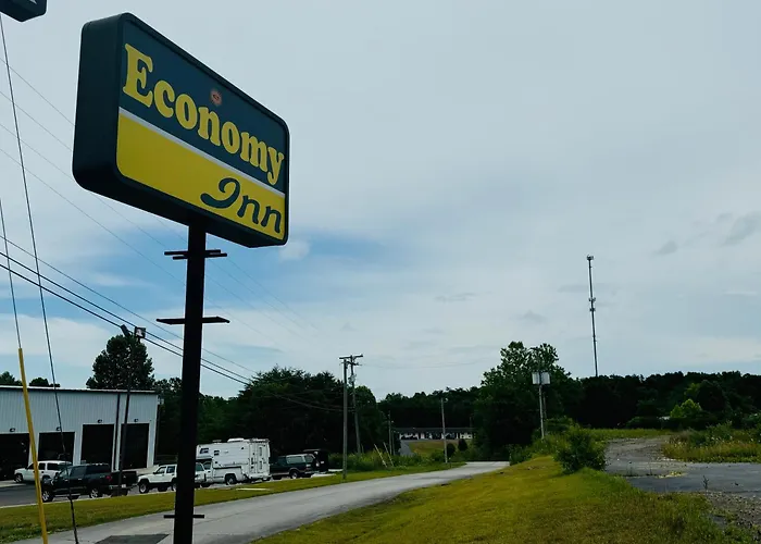 Economy Inn
