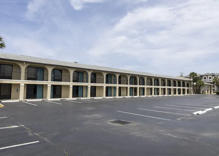 Ocean Breeze Inn
