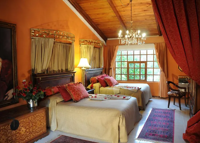 La Mirage Garden Hotel & Spa