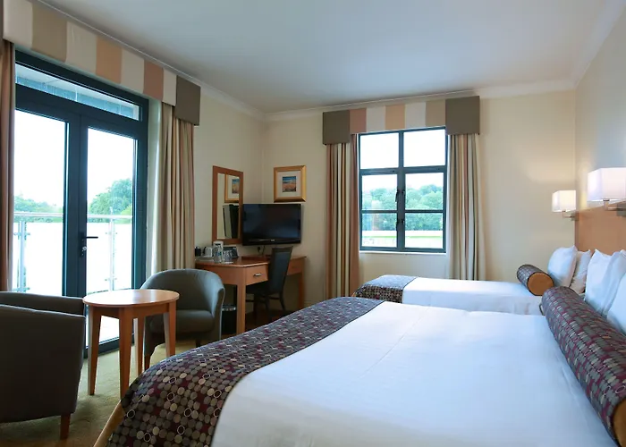 Armagh City Hotel