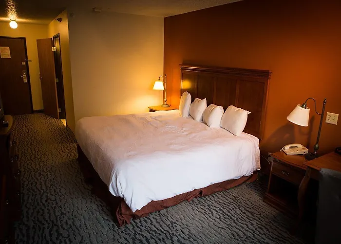 Regency Inn & Suites