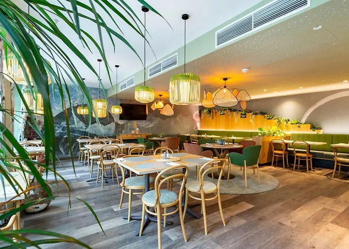 The Weekend Hotel