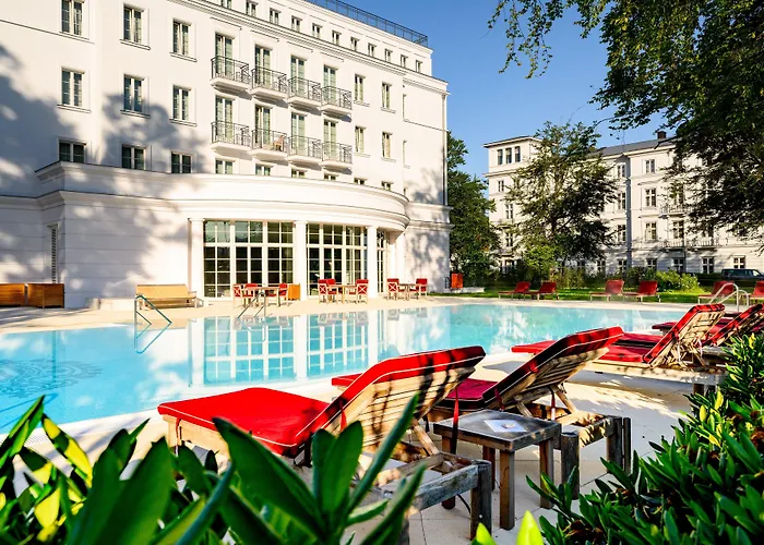 Grand Hotel Heiligendamm