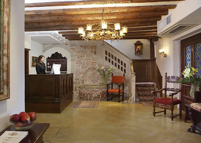 Hotel Palazzo Priuli