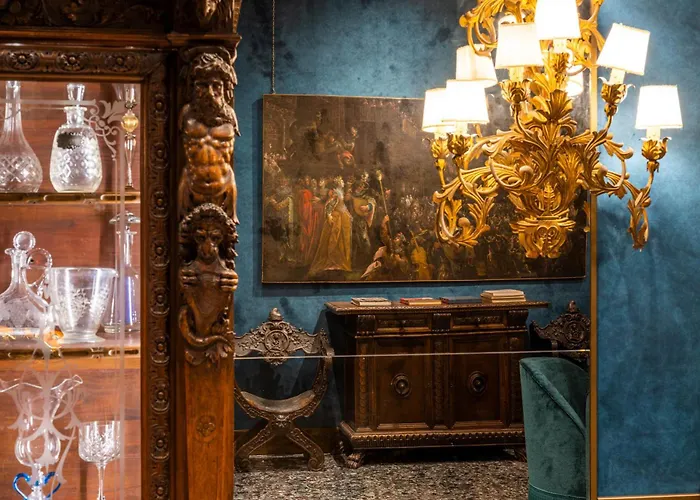 Hotel Palazzo Priuli
