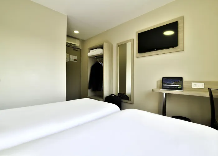 B&B Hotel Bollene