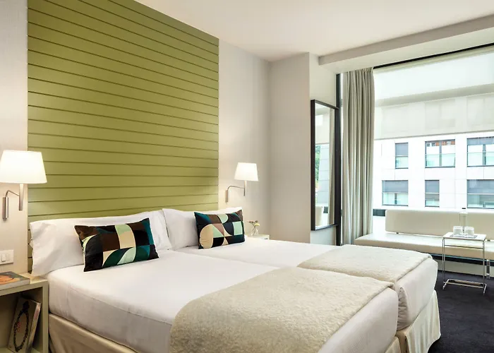 Hotel Miro