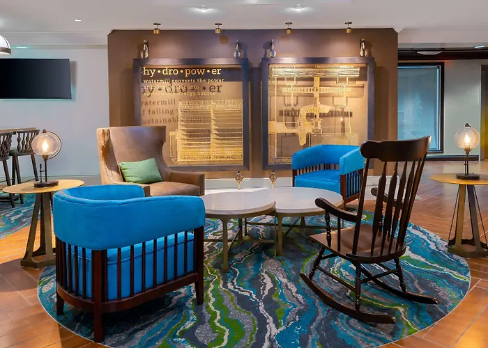 Hampton Inn Buffalo-Williamsville