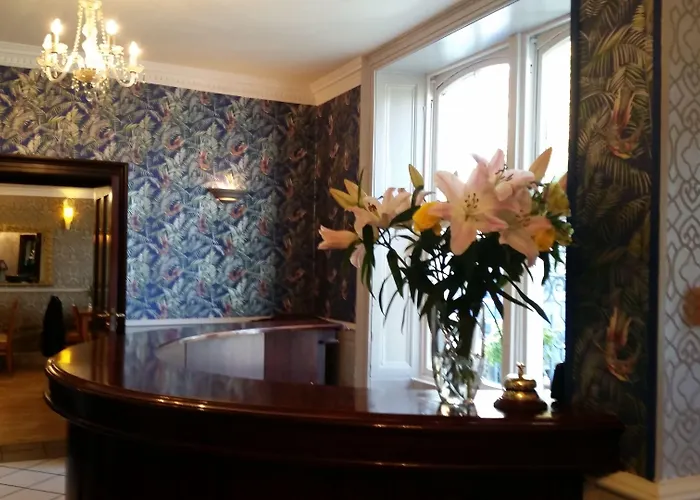 Blarney Castle Hotel