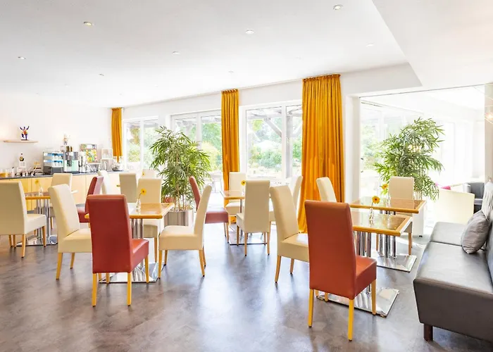 Concorde Hotel Viktoria