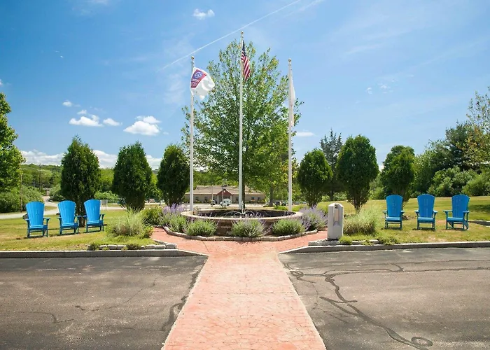 Comfort Suites West Warwick - Providence