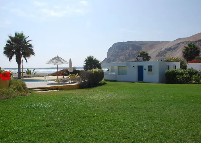 Hotel Arica